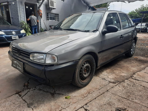 Volkswagen Gol 1.6 Gl Mi