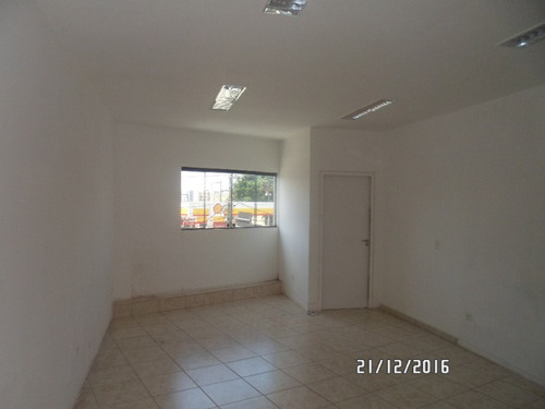 Sala Comercial Para Alugar Na Av. Cangaiba - 2427 - 32495027