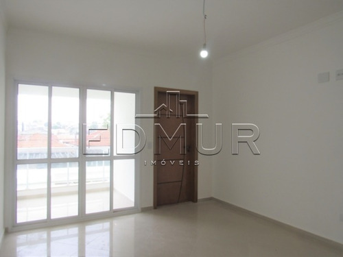 Sobrado - Vila Lucinda - Ref: 22153 - V-22153