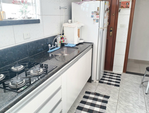 Apartamento À Venda Na Rua Barão De Mesquita, Grajaú, Rio De Janeiro - Rj - Liv-3303