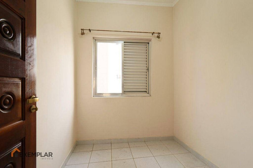 Imagem 6 de 19 de Casa Com 2 Dormitórios Para Alugar, 160 M² Por R$ 2.800,00/mês - Vila Ester (zona Norte) - São Paulo/sp - Ca0314
