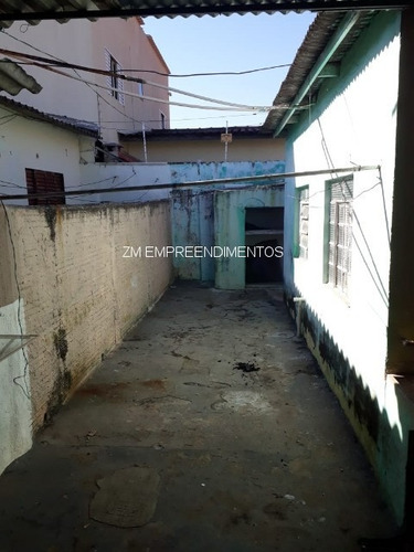 Imagem 11 de 12 de Casa - Ca00130 - 3237327