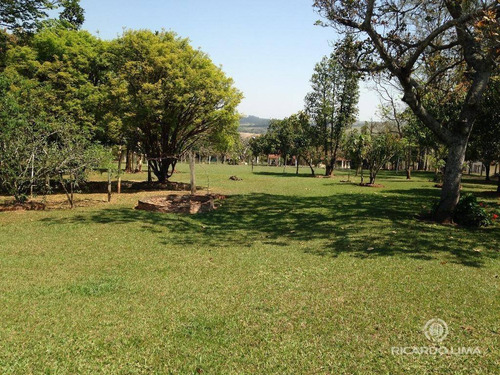 Imagem 4 de 5 de Chácara Com 3 Dormitórios À Venda, 5000 M² Por R$ 850.000,00 - Camargo I - São Pedro/sp - Ch0096