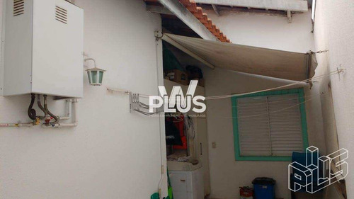 Imagem 13 de 15 de Casa Com 3 Dorms, Condomínio Villagio Di Lucca, Sorocaba - R$ 460 Mil, Cod: 5900 - V5900