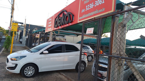 Ford Ka 1.0 Se Flex 5p