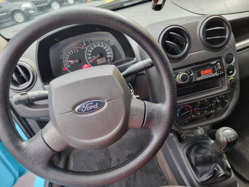 Ford Ka Ford Ka Class 1.0 (Flex)