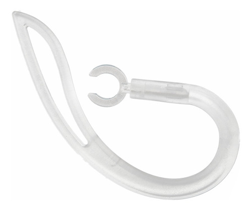 4x Earhook Clip Clamp Replacement Para Manos Libres