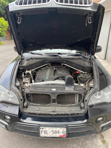 BMW X5 3.0 X5 Xdrive35ia At