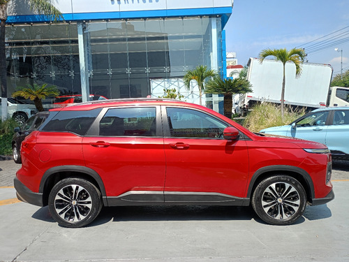 Chevrolet Captiva 1.5 Premier 7P Cvt