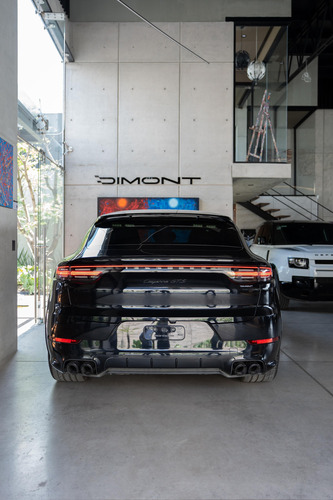 Porsche Cayenne Gts V8 Biturbo Blindaje Nivel 4 Plus