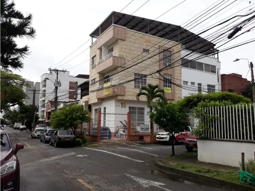 Alquilo Apartaestudio 2 Ambientes En La Flora Con Servicios Y Garaje