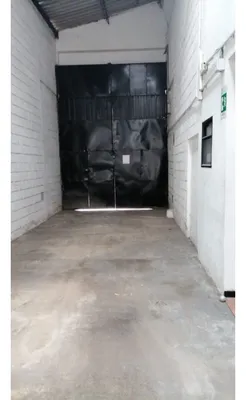 Bodega en arriendo