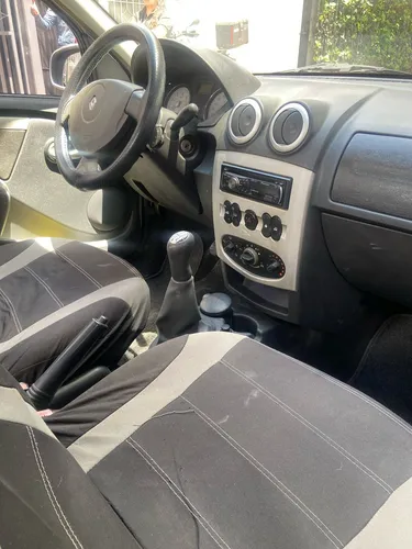 Renault Logan 1.6 Dynamique Nd