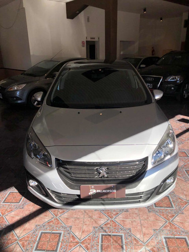 Peugeot 308 1.6 Allure 2020