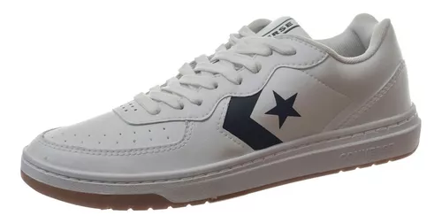 Zapatillas Converse Hombre All Star Rival White Art 16834