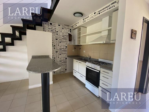 Imagen 2 de 23 de Departamento - Casas Del Alto