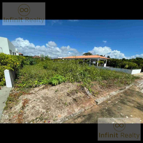 Imagen 6 de 8 de Brasil Pipa - Venta Lotes En El Mejor Condominio De La Zona