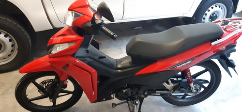 Honda Tornado 250 2023 Y Honda Wave 2021 Freno A Disco