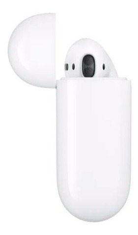 Fone De Ouvido Sem Fio AirPods 2