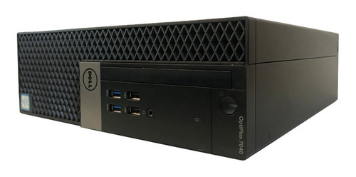 Imagem 3 de 4 de Computador Dell I5 4gb Hd 500gb