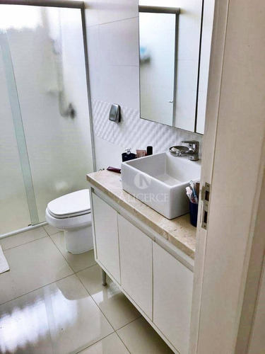 Imagem 18 de 20 de Casa Residencial À Venda, Barreiros, São José - . - Ca0302