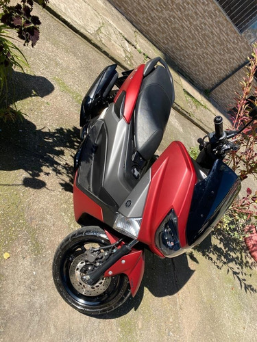 Imagem 3 de 3 de Nmax 160 Yamaha