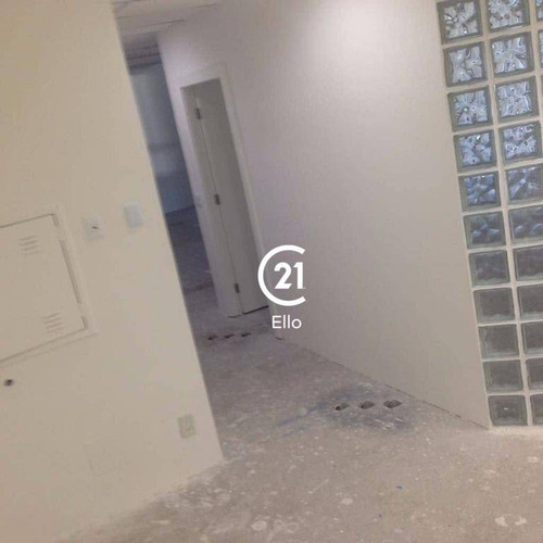 Imagem 19 de 23 de Conjunto, 88 M² - Venda Por R$ 1.061.640,00 Ou Aluguel Por R$ 60.000,00/mês - Vila Olímpia - São Paulo/sp - Cj0996