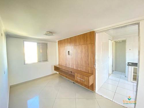 Imagem 2 de 15 de Apartamento - Conjunto Habitacional Padre Jose De Anchieta - Ref: 2213 - V-ap1689
