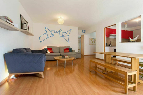 Imagen 1 de 22 de Venta Departamento , Yucatan, Roma Norte