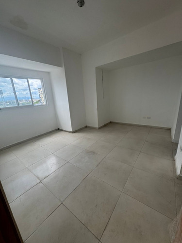 Vendo Reventa De Oportunidad Piso 6 A Estrenar En Ensanche Paraíso Codigo: Pd428