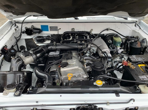 Toyota Prado 2.7 Sumo