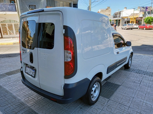 Fiat Fiorino Evo Top 1.4 2016