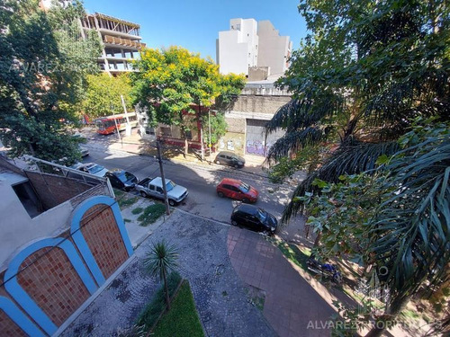 Imagen 6 de 11 de Departamento Monoambiente Venta Morón Cochera