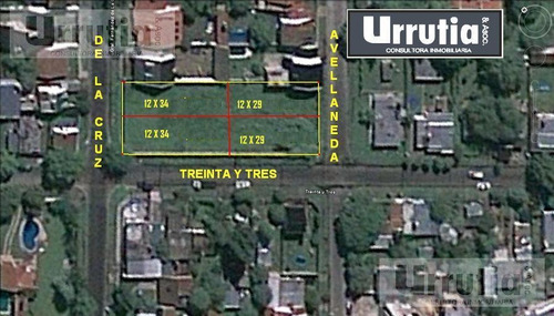 Imagen 4 de 5 de Terreno - Villa Ariza