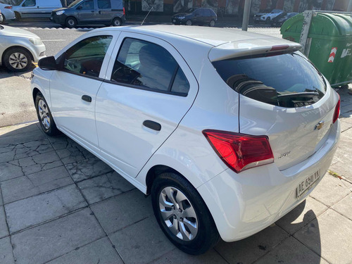 Chevrolet Onix 1.4 Joy Ls