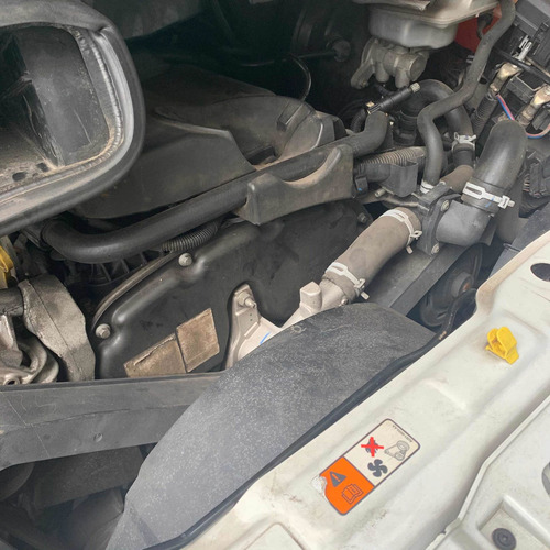 Imagem 10 de 10 de Sucata De Ford Transit 2.2 Chassi 2013