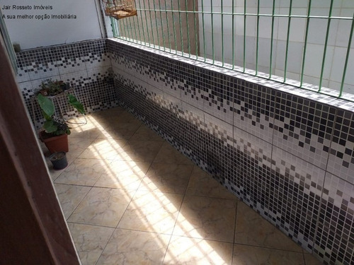 Imagem 4 de 8 de Casa - Ca00127 - 69503581
