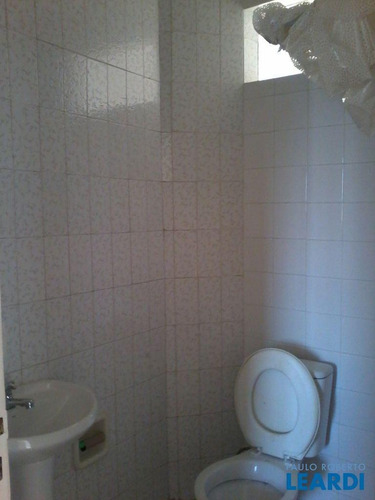 Imagem 14 de 14 de Apartamento - Sumaré - Sp - 580597
