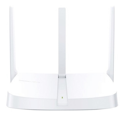 Router Mercusys Mw306r Access Point 300mbps 2.4ghz