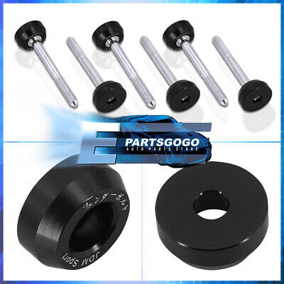 For 88-00 Civic Eg Ek / Integra Dc Jdm Lower Control Arm Aac