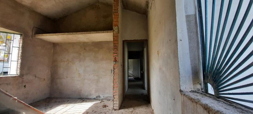 Venta Casa En Obra 723 M² Col. E. Zapata Tuxpan Veracruz