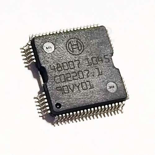 48007 Ic Componente Integrado Automotriz - Original Bosch