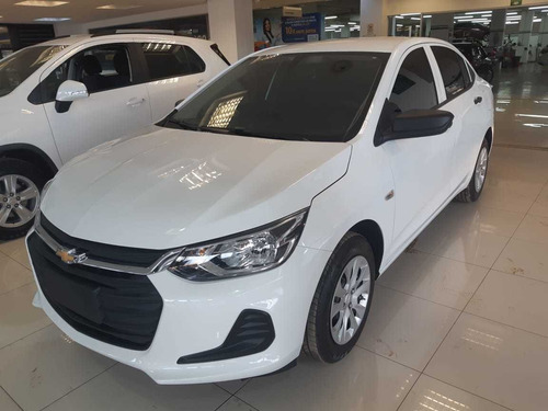 Imagem 2 de 9 de Chevrolet Onix Plus 1.0 Lt Turbo (flex) (aut)