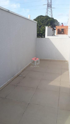 Imagem 17 de 20 de Cobertura À Venda, 2 Quartos, 1 Vaga, Assis Brasil - Mauá/sp - 98815