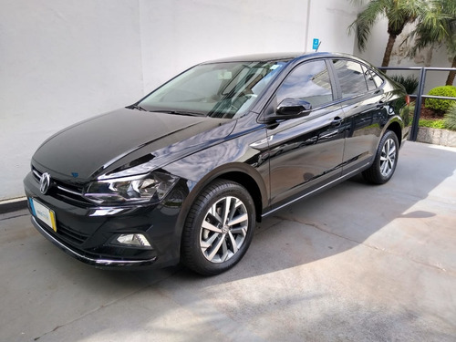 Imagem 1 de 4 de Volkswagen Virtus