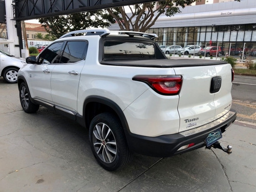 Imagem 3 de 8 de Fiat Toro 2.0 Volcano 4x4 At9 Diesel
