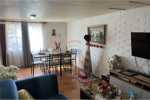 ¡tu Hogar Ideal En Villa Nevada! Isla De Maipo