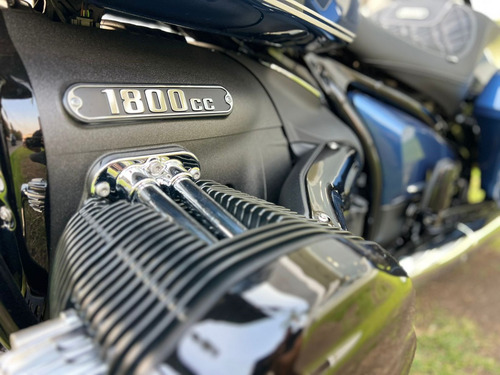 Bmw R 18 Classic Demo