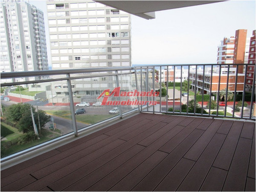 Imagen 14 de 30 de Venta De Apartamento De Dos Dormitorios En Punta Del Este