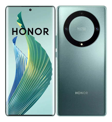 Smartphone Honor Magic 5 Lite 6+128gb Magic Series